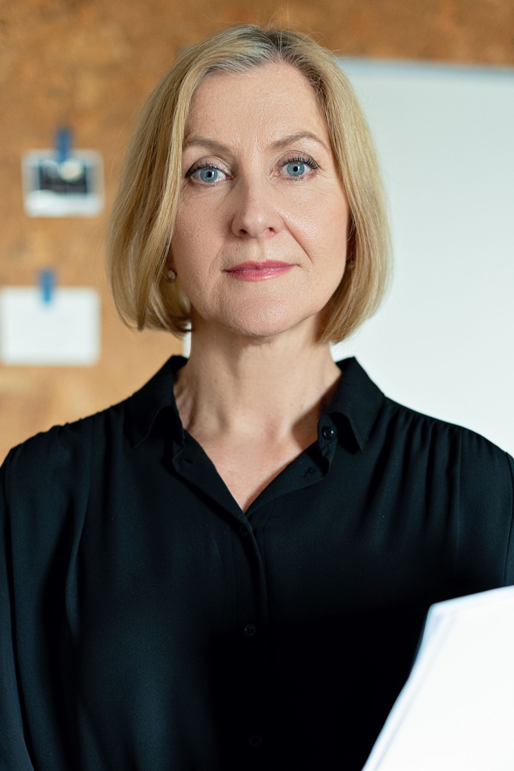 Maud Rieffel